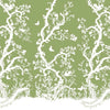 Birdbranch White on Kingsburgh