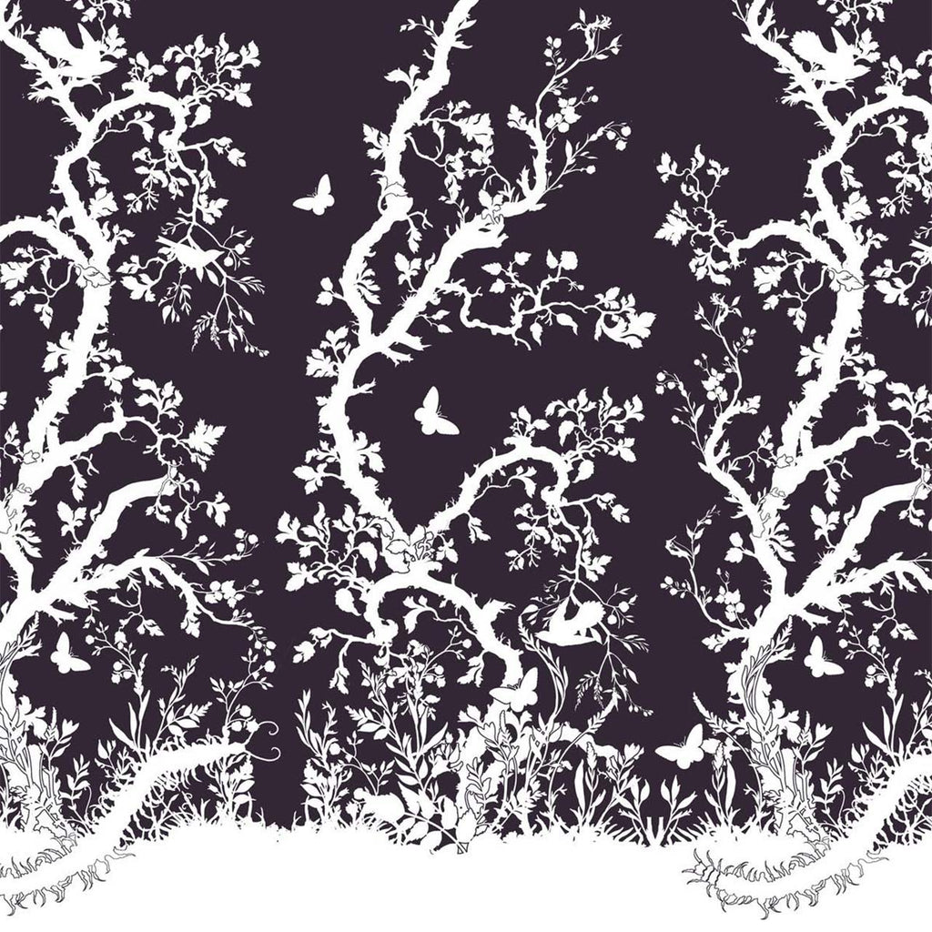 Birdbranch White on Peregrine