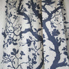 Birdbranch Linen Red