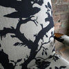 Birdbranch Linen Olive Green
