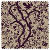 Birdbranch Linen Beetroot