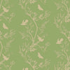 Birdbranch Stripe Gold Pearl on Kingsburgh