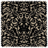 Birdcage Linen Black