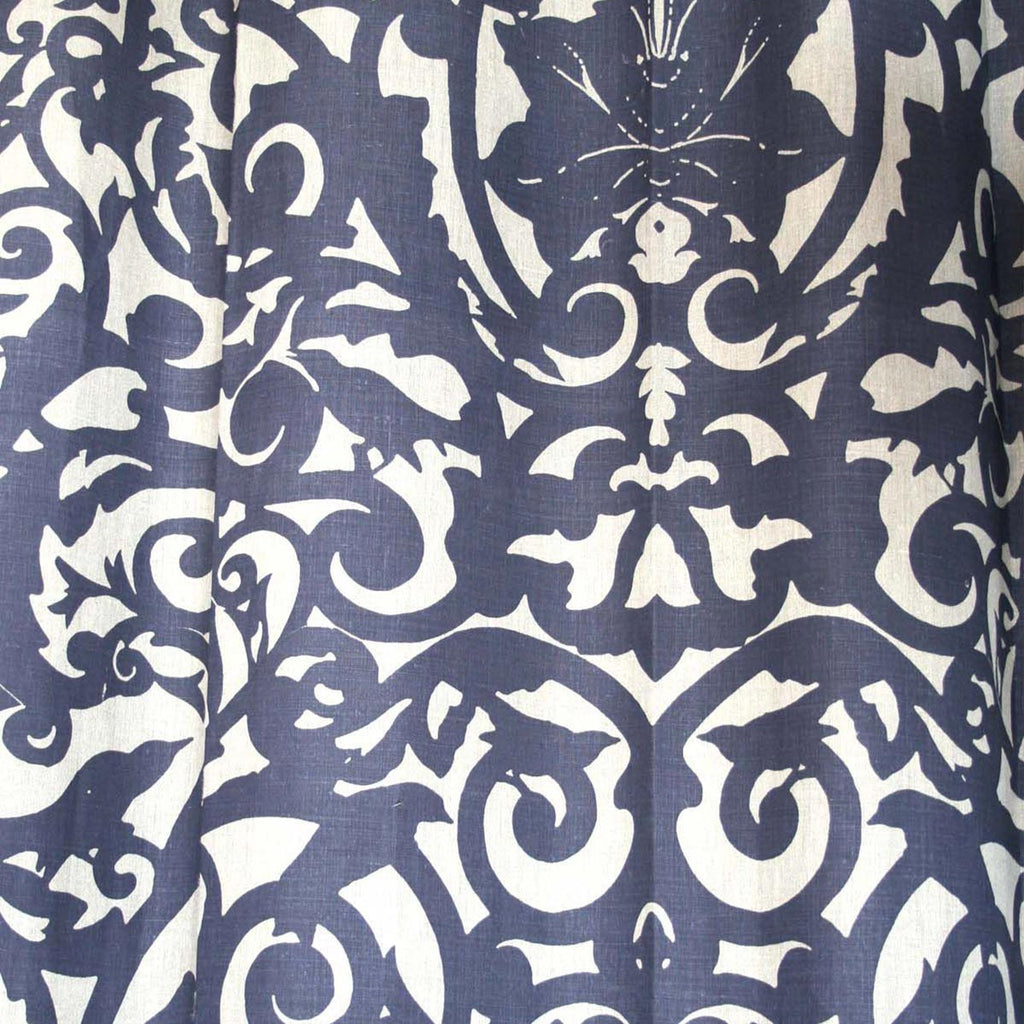 Birdcage Linen Olive Green