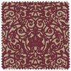 Birdcage Linen Red