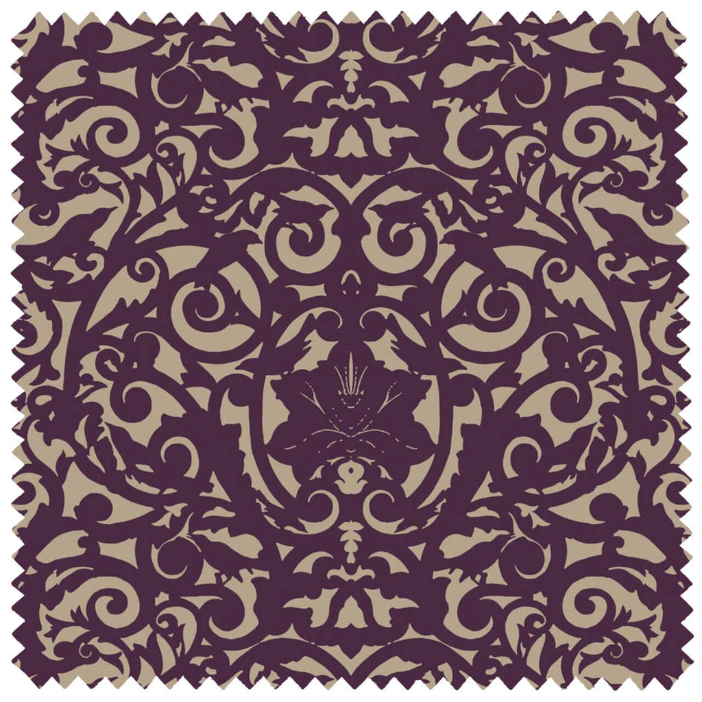 Birdcage Linen Beetroot