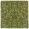 Birdcage Linen Olive Green