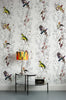 Birds N' Bees Alabaster