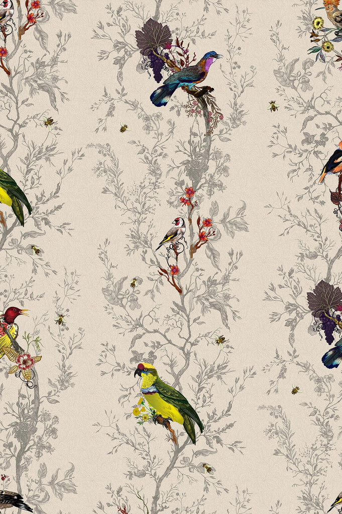 Birds N' Bees Bone