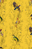 Birds N' Bees Cadmium