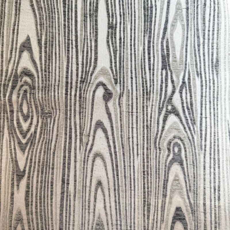 Chesterfield Fog Fabric Swatch | Architectural Fabrics