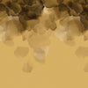 Bloom Metallic Gold