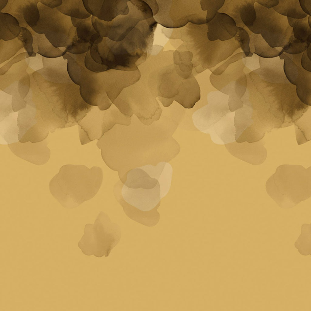 Bloom Metallic Gold