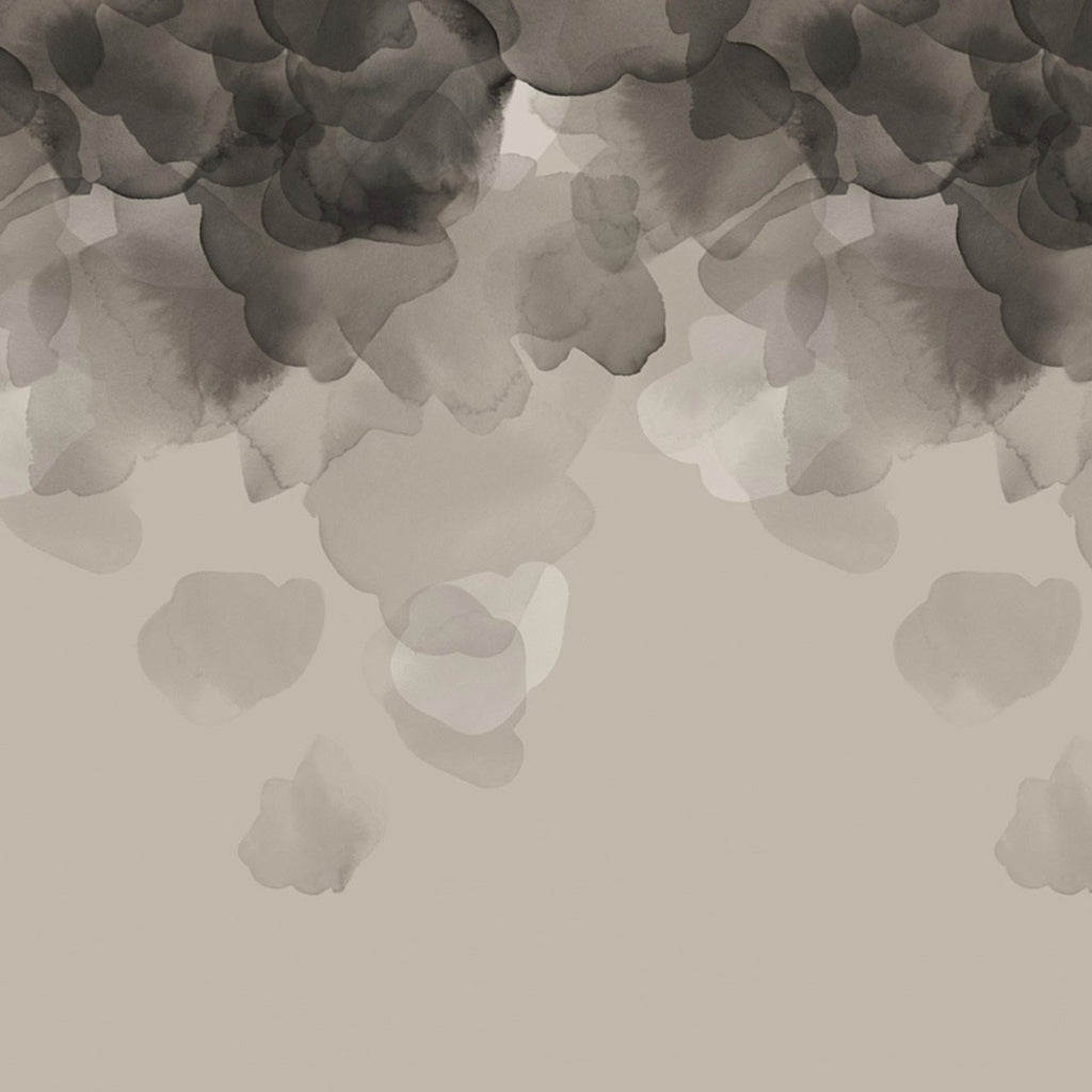 Bloom Metallic Silver