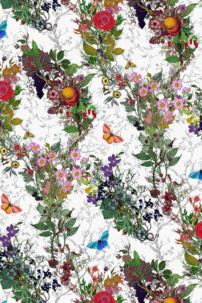 Bloomsbury Garden Alabaster