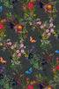 Bloomsbury Garden Barely Black