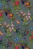 Bloomsbury Garden Smokey Teal