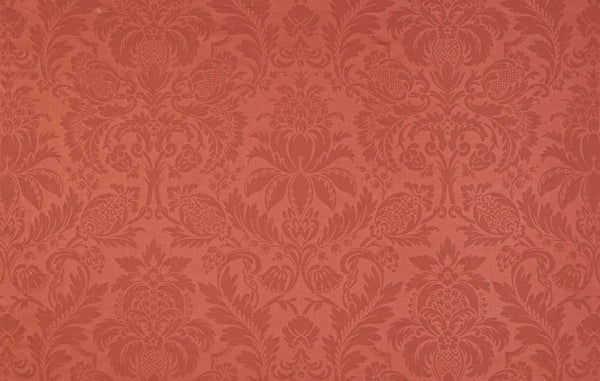 Beaufort Brique | Pierre Frey
