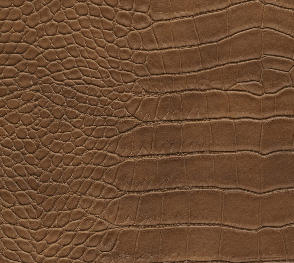 Manioc - Tamarind Wallcovering | Phillipe Romano