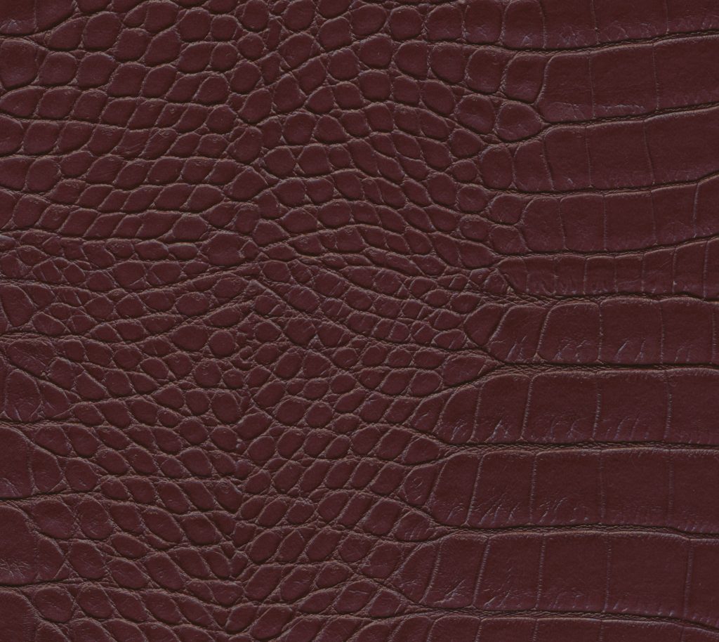 Manioc - Molasses Wallcovering | Phillipe Romano