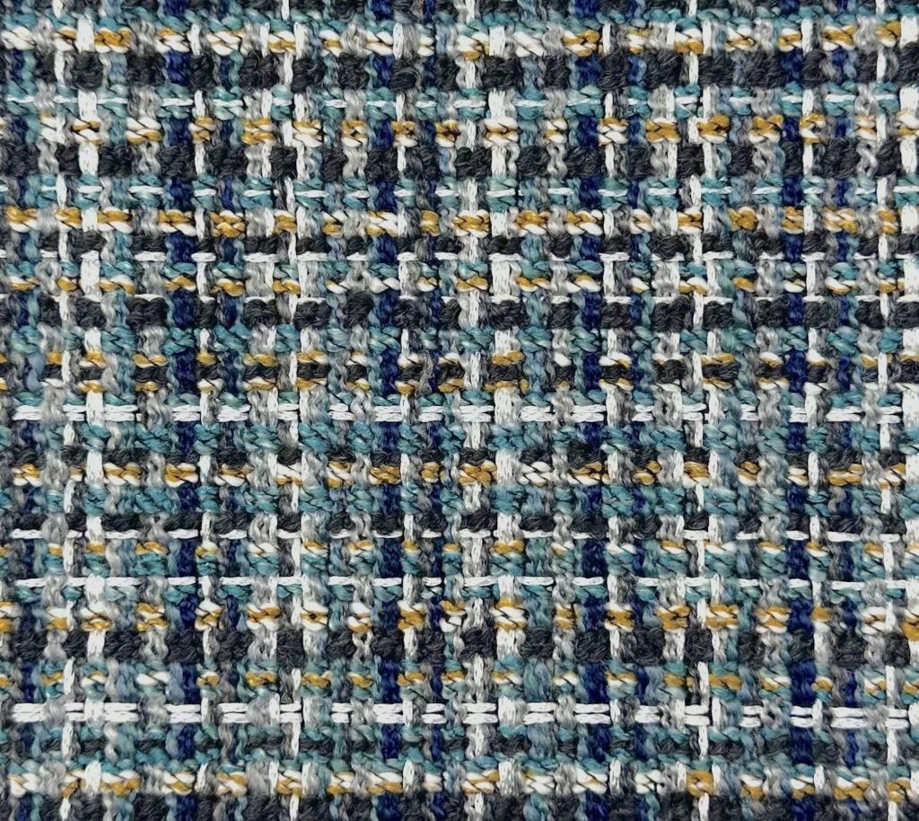 Dolphin - Gardenia Wallcovering | Phillipe Romano