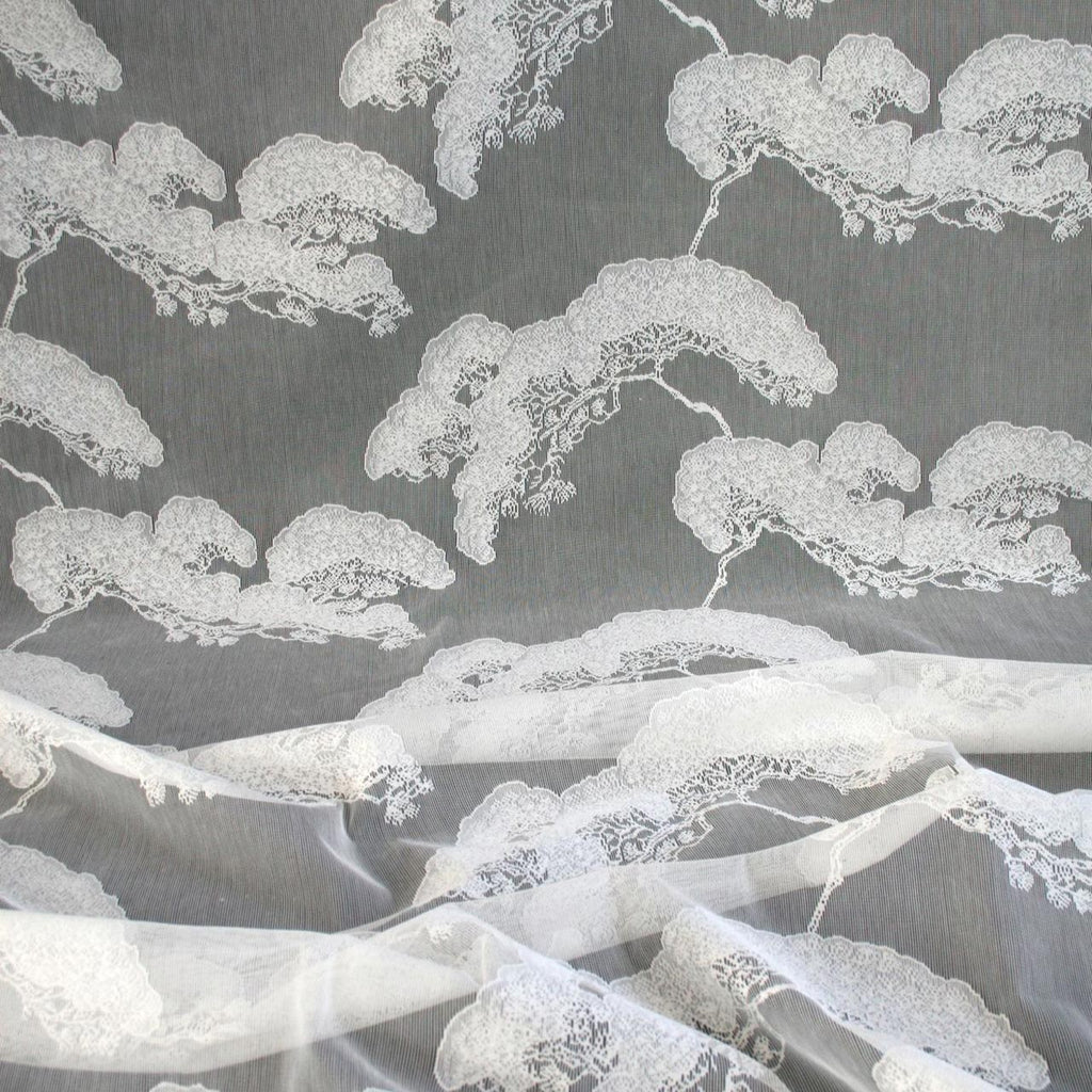 Bonsai Lace Ivory