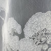 Bonsai Lace Ivory