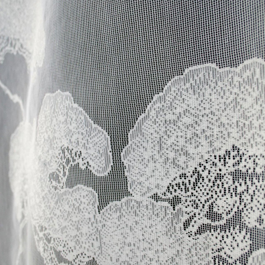 Bonsai Lace Ivory