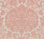Borghese Two Color Small Scale, Soft Pinks on Light Tint
