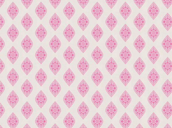 Marrakesh Glam Fabric | Phillipe Romano Screen Prints