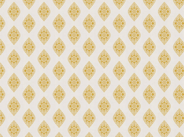Marrakesh Glam Fabric | Phillipe Romano Screen Prints