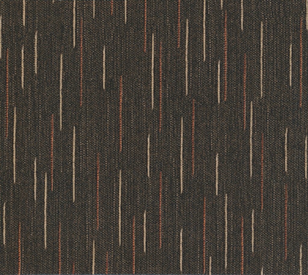 Esplanade - Teakwood Wallcovering | Phillipe Romano