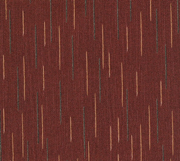 Esplanade - Hibiscus | Commercial Fabric | Los Angeles Fabrics
