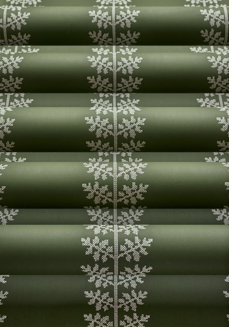 Amble, Olive Green