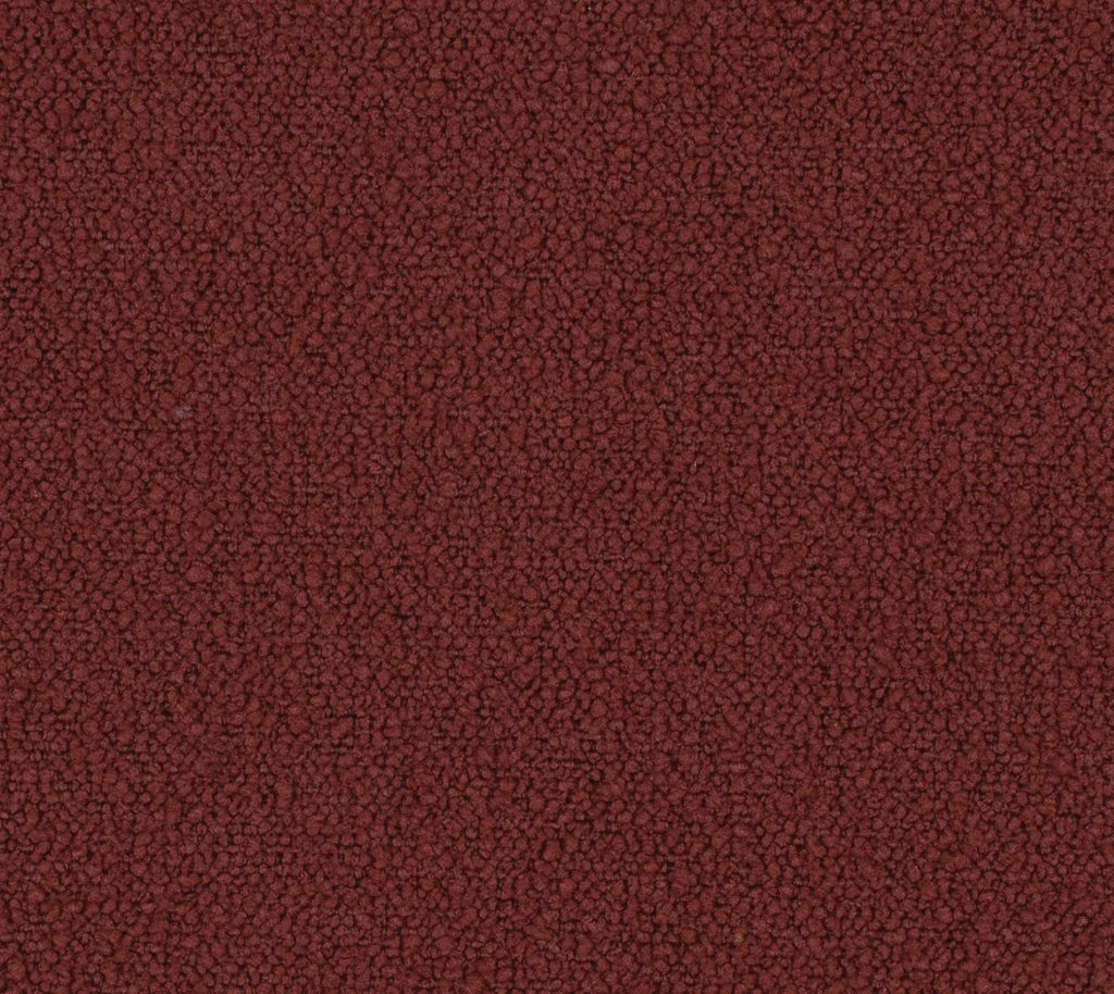 Crest - Oxblood Wallcovering | Phillipe Romano