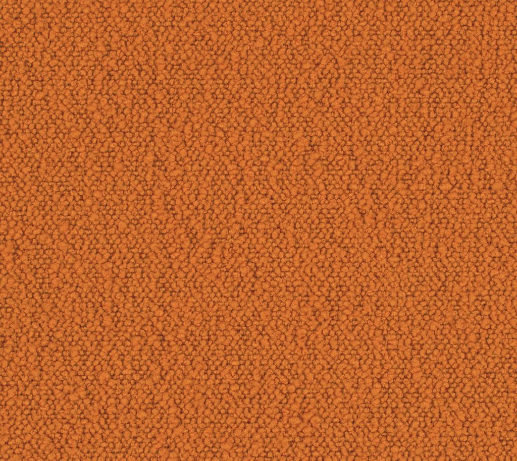 Crest - Papaya Wallcovering | Phillipe Romano