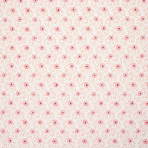 Breakfast in Bed Pink Rasberry | Sister Parish