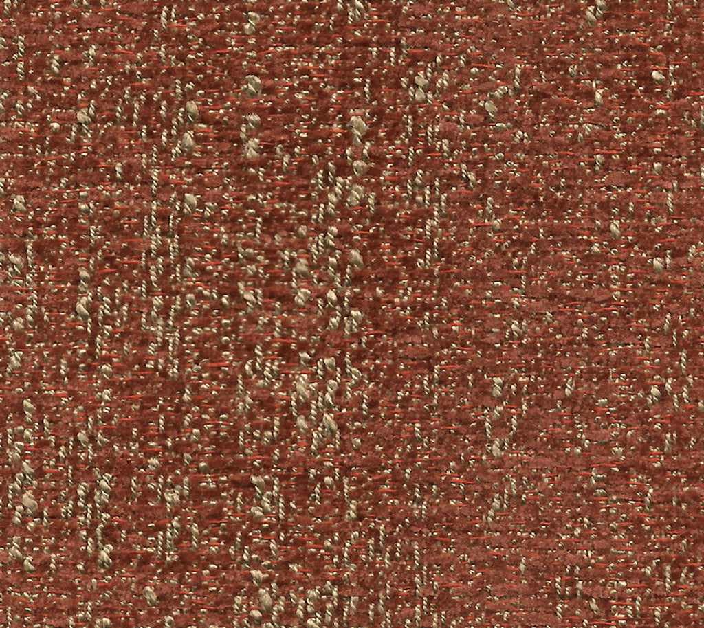 Liana - Tangerine Wallcovering | Phillipe Romano