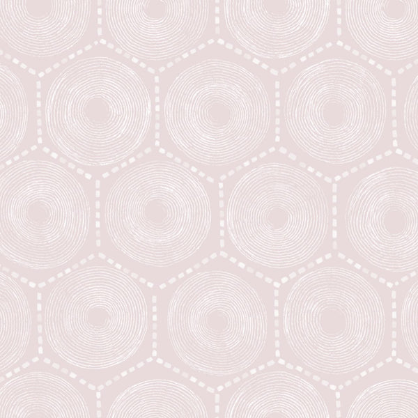 Bringing Hexy Back I Want Candy | Abnormals Anonymous Wallcovering