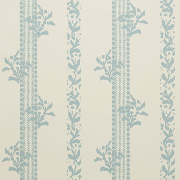 Brio Wallcovering Seafoam | Sister Parish