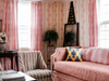 Brio Wallpaper Pink