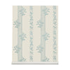 Brio Wallpaper Seafoam