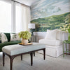 Whitcombe Park Mural, Natural