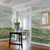 Whitcombe Park Mural, Natural