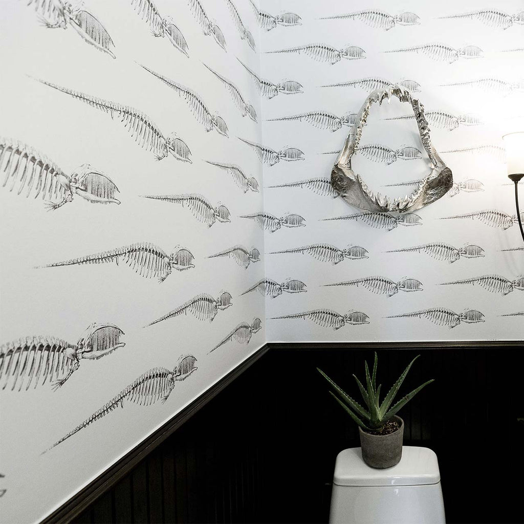Bruce Men in Black