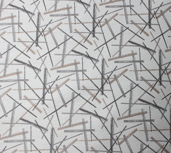 Brush Stroke - Mica | Commercial Fabric | Los Angeles Fabrics