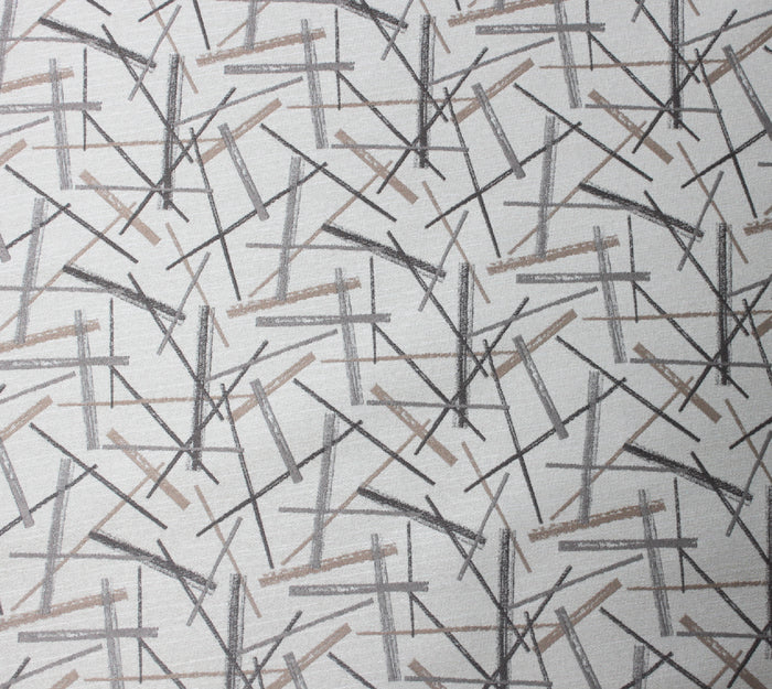 Brush Stroke - Mica | Commercial Fabric | Los Angeles Fabrics