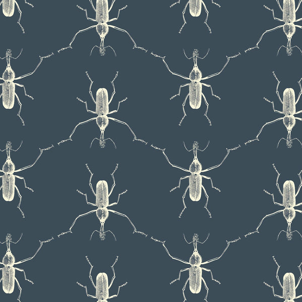 Buggie Moonshadow | Abnormals Anonymous Wallcovering