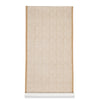 Burma Wallpaper Paper Bag Brown