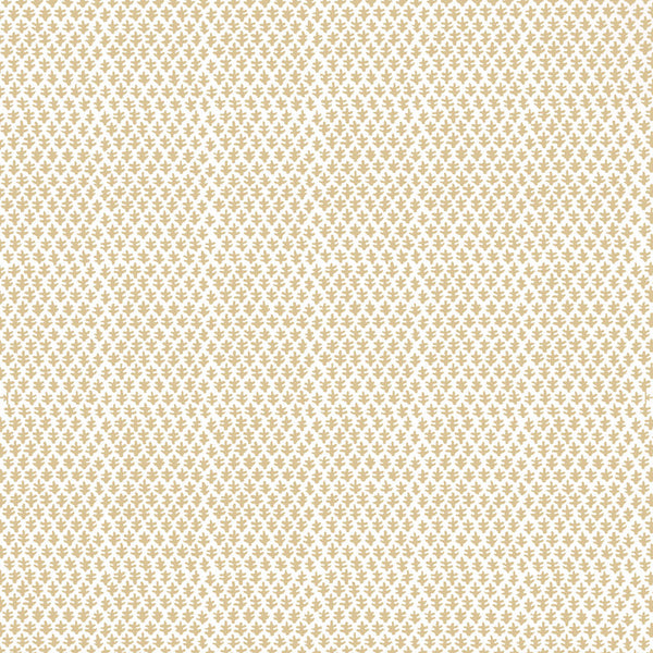 Burmese Wallcovering Beige | Sister Parish